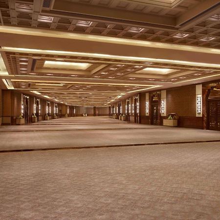 Itc Grand Chola, A Luxury Collection Hotel, Chennai Exterior foto The Grand Ballroom